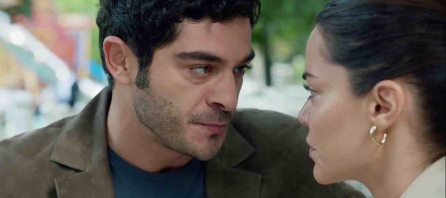 Мошенники 2 серия турецкий сериал