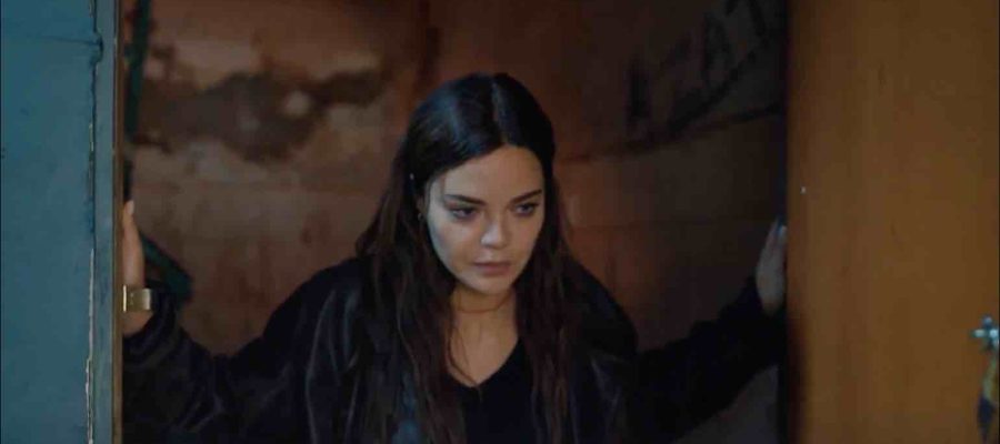 Мошенники 4 серия турецкий сериал