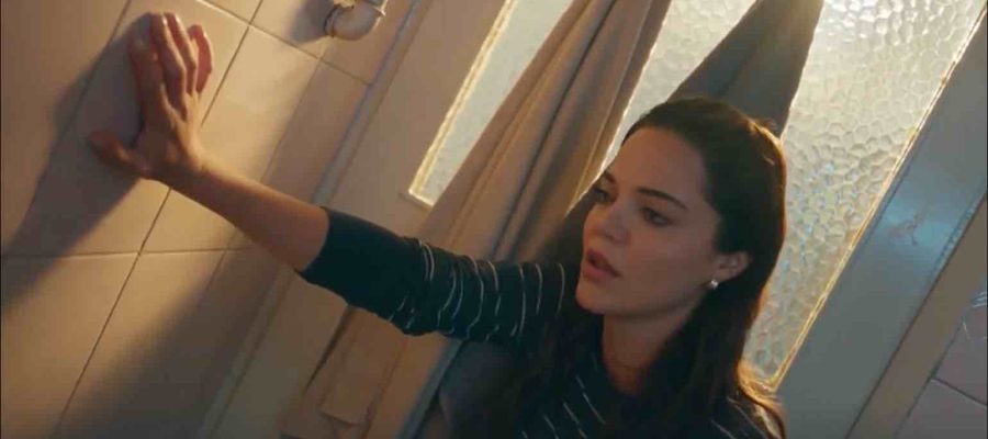 Мошенники 5 серия турецкий сериал