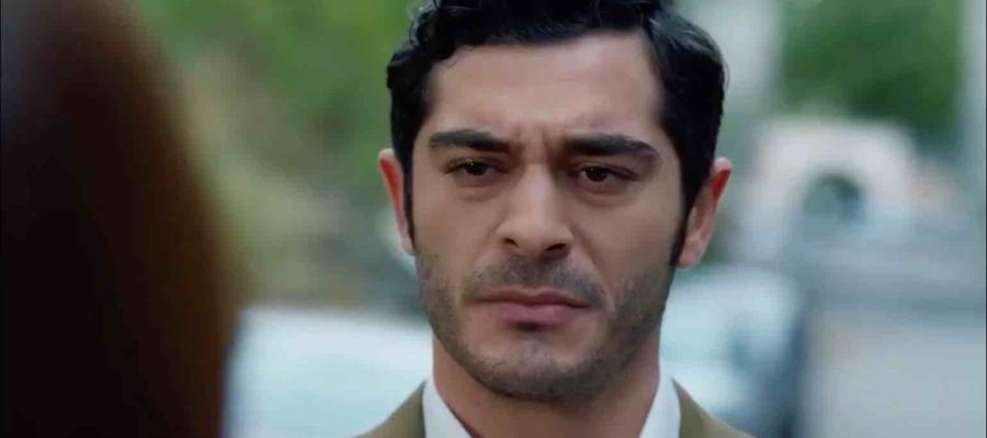 Мошенники 6 серия турецкий сериал