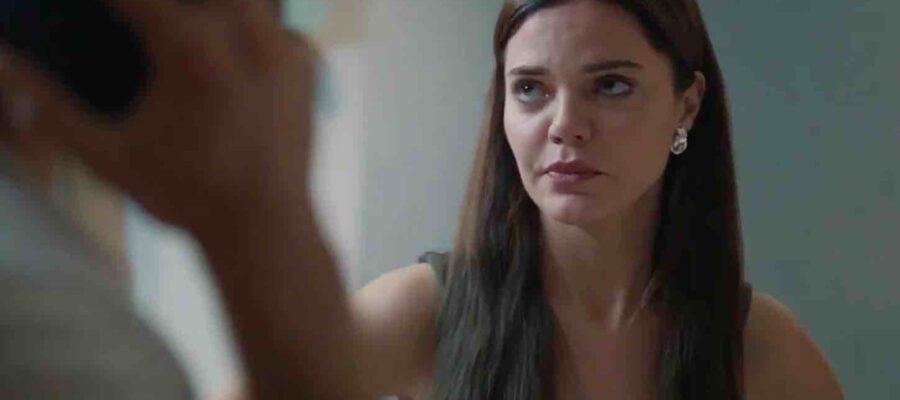 Мошенники 10 серия турецкий сериал