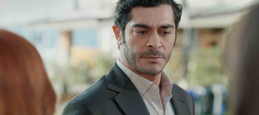 Мошенники 11 серия турецкий сериал