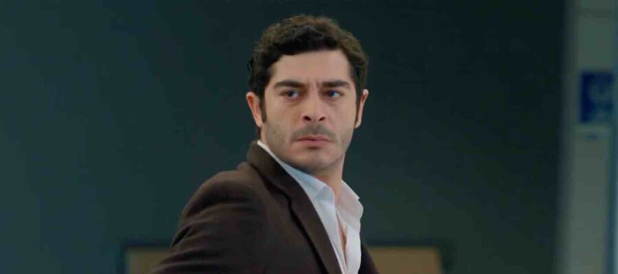 Мошенники 9 серия турецкий сериал