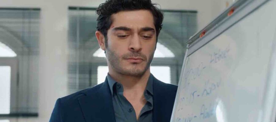 Мошенники 14 серия турецкий сериал